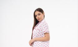 Женская одежда, двойки, тройки, пижамы оптом