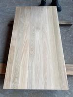 Мебельный щит Бук, Дуб