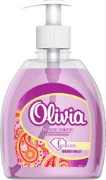 Жидкое мыло Загадка востока 500 мл