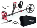 Металлоискатель Nokta FINDX Pro MEGAPACK 1189634