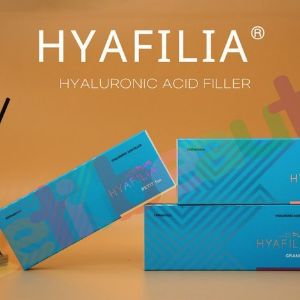 Hyafilia