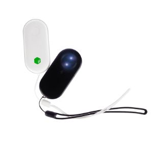 EcoBox Pocket
- 2 УФ лампы
- компактный размер уместится в кармане или на связке ключей
- работает от 2х батареек ААА
- экспресс-дезинфекция личных вещей, кнопок, дверных ручек и т. п.
- встроенная защита пользователя от облучения
- срок службы ламп: 10000 часов
- размер: 94х44х14,5 мм
- цвет: белый и черный
