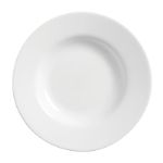Тарелка суповая, Sovrana, White, 225 мм, Набор 6 шт LA1582215