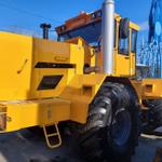 Восстановление и модернизация тракторов КИРОВЕЦ серии K-700(701)