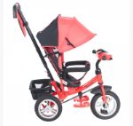 Детский трехколесный велосипед Capella S-511 S-511
