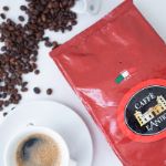 Родина кофе — вовсе не Италия