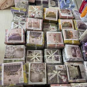 Плотный хлопок