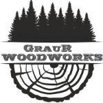 GraurWoodWorks — деревянные изделия оптом