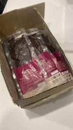 Чипсы из говядины Крафтколбасс Класические 5