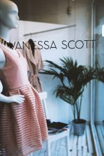 Женская одежда Vanessa Scott