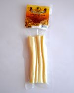 Сыр рассольный балык молочный 100 г