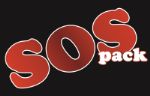 SOS pack — пакет экстренной гигиенической помощи для женщин