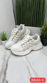 КРОССОВКИ-БАЗА ОТ POROCO SHOES B840 B840