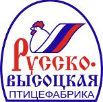МПЗ Русско-Высоцкая птицефабрика — производство мяса птицы, цыплята бройлеры