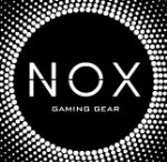 Nox Gaming Gear — игровые клавиатуры и гарнитуры из Кореи