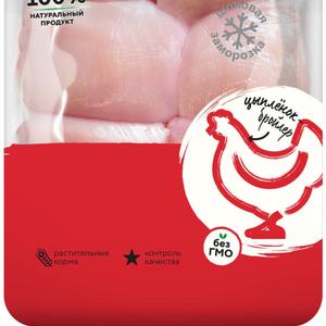 Филе бедра курицы без кожи Благояр