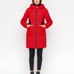 Новые товары: женские куртки