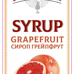 Сироп Джолли Джоке (Сироп Jolly Jocker) Syrup Jolly Jocker 
Купить сироп для кофе и коктейлей