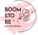 Boomstore — модная брендовая одежда