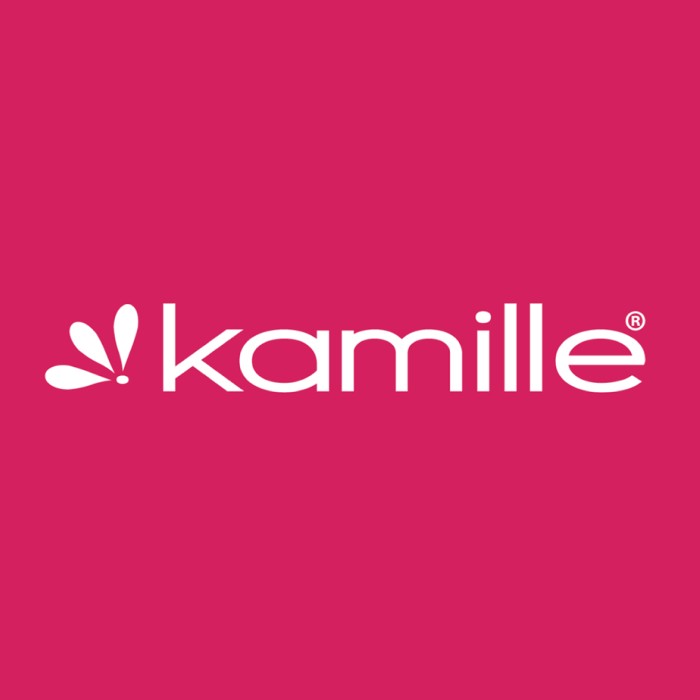 Посуда KAMILLE