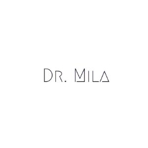 Логотип доктор мила