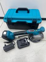 Вибро присоска вакуумная аккумуляторная Makita*  PJ 21-01