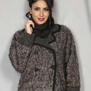 Lorella Sgarbi6. Бренд Paola Davoli коллекция Весна-Лето 