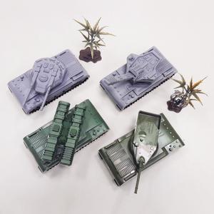 Игровой набор "Союзники-1"