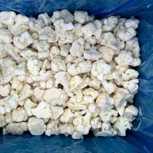 Цветная капуста