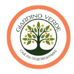 Giardino verde — наборы для выращивания