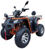 Квадроцикл бензиновый Kugoo K3 Pro