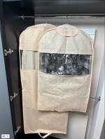 Чехлы для одежды