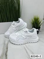 СПОРТИВНЫЕ КРОССОВКИ ОТ POROCO SHOES B2245 B2245