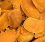 Манго Египет кусочки