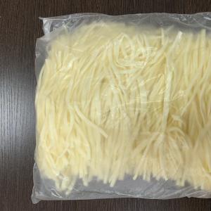 Молокосодержащий продукт "Спагетти" белый 1000г 
в коробке 10шт