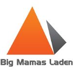Big-mamas-laden — одежда и обувь секонд хенд из Германии