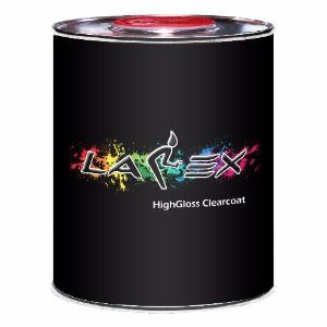 Лак Larex HighGloss Clearcoat, 1kg. Глянцевый лак Larex HighGloss Clearcoat представляет собой финишное покрытия для жидкой резины Larex, Auto Dip и аналогичных по составу покрытий. Обеспечивает прекрасную защиту от бензина, реагентов и воздействия внешней среды, включая УФ-излучение.