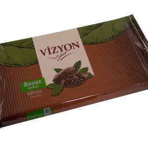 Шоколад кувертюр Vizyon (Визьен)