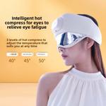Sleep Therapy Head Massager | Heated Air Compression Helmet | OEM Wellness Solutions