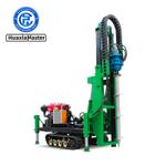 GFCY Series Photovoltaic Hydraulic Pile Hammer HUAXIAMASTER 9000