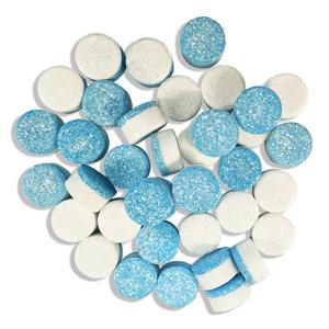 Таблетка-концентрат для бочка омывателя летняя. Артикул: Tb0019.