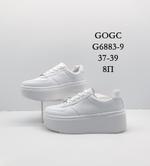 Кроссовки GOGC G6883-92 G6883-92