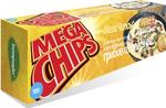 Чипсы карт. "MEGA CHIPS" (грибы, смет.)100г
