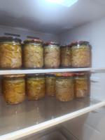 Мясо кур, тушёнка, фарш, каши