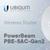 Ubiquiti PowerBeam PBE-5AC-Gen2: беспроводной маршрутизатор для построения надежных радиомостов