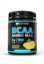 BCAA amino max 500 g ананас