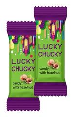 Lucky chucky с фундуком