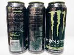 Напиток энергетический Monster Energy Zero Sugar, 500 мл оптом