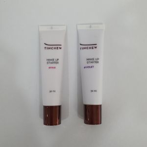 Makeup Starter от Tinchew (розовый/фиолетовый)