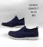 Кроссовки GOGC G6412-7 G6412-7